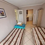 Ubytování v soukromí Agnes Grzybowo (West Pomeranian)