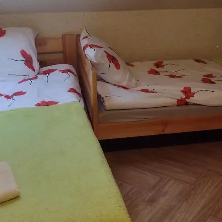 Kwatera prywatna Agnes *