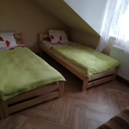 Agnes * Grzybowo (West Pomeranian)