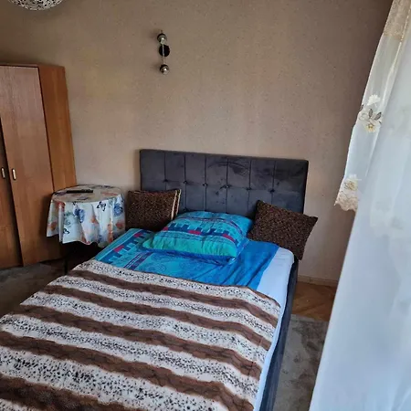 Agnes Ubytování v soukromí Grzybowo (West Pomeranian)