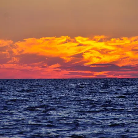 Kwatera prywatna Agnes