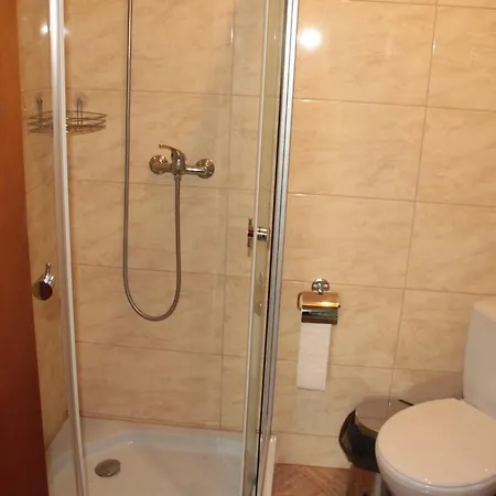 Agnes * Grzybowo (West Pomeranian)