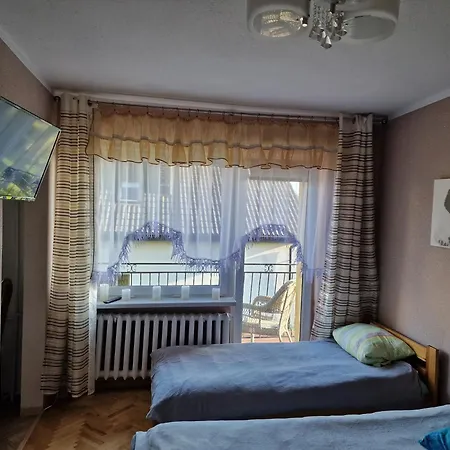 Ubytování v soukromí Agnes