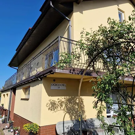 Kwatera prywatna Agnes *