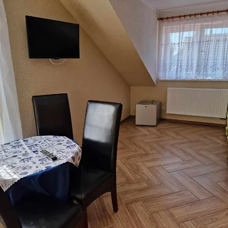 Agnes Grzybowo (West Pomeranian)