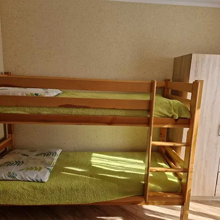 Agnes * Grzybowo (West Pomeranian)