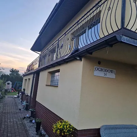 Ubytování v soukromí Agnes