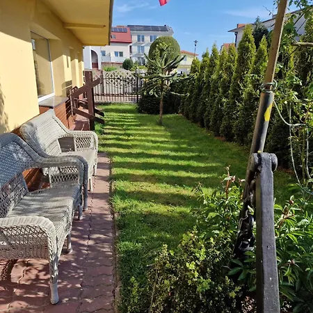 Agnes Grzybowo (West Pomeranian)