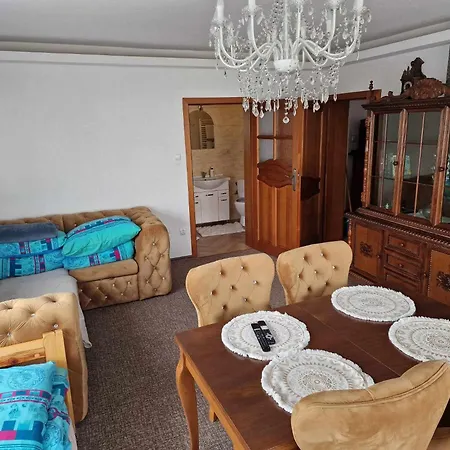 Kwatera prywatna Agnes *