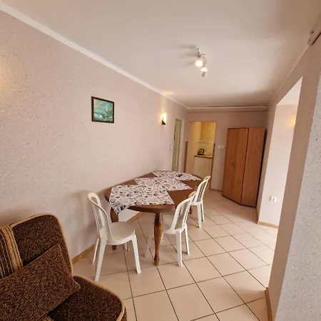 Agnes * Grzybowo (West Pomeranian)