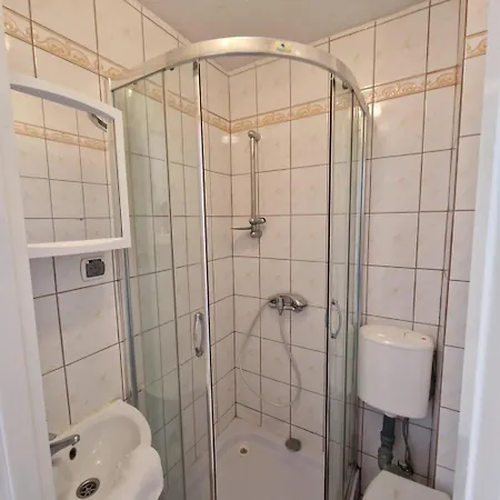 Ubytování v soukromí Agnes