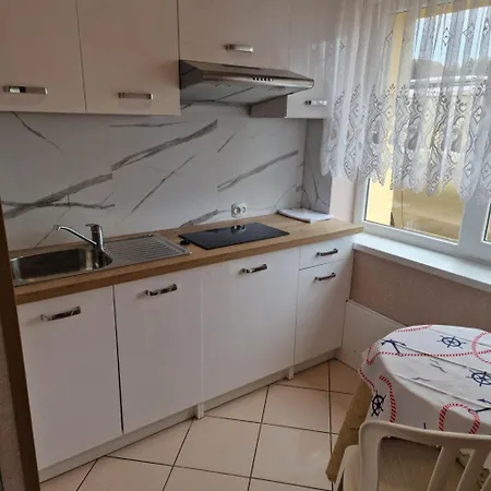 Agnes Ubytování v soukromí *