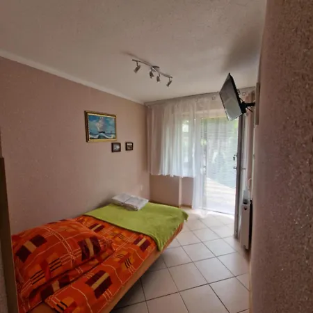 Ubytování v soukromí Agnes *