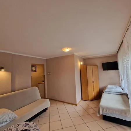 Agnes * Grzybowo (West Pomeranian)