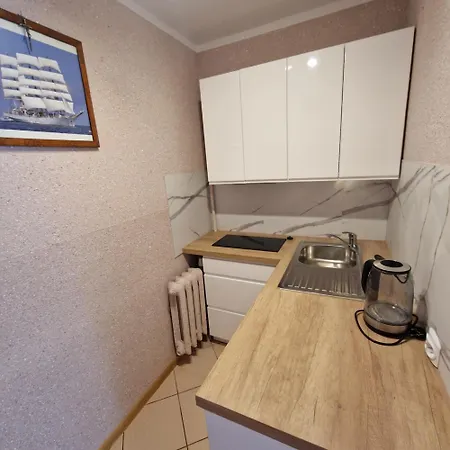 Agnes Kwatera prywatna