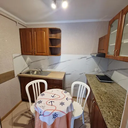 Kwatera prywatna Agnes