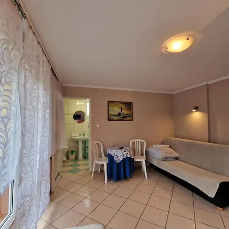 Ubytování v soukromí Agnes *