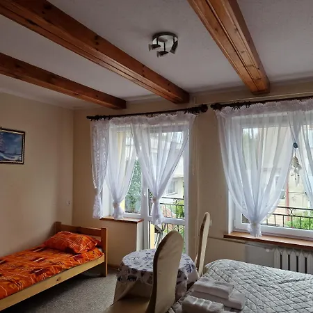 Kwatera prywatna Agnes *