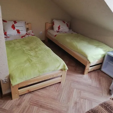 Agnes * Grzybowo (West Pomeranian)