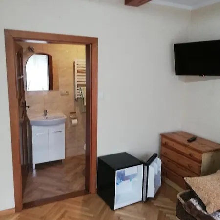 Agnes * Grzybowo (West Pomeranian)