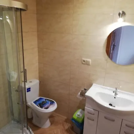 Agnes Ubytování v soukromí *