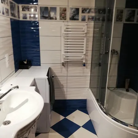 Ubytování v soukromí Agnes