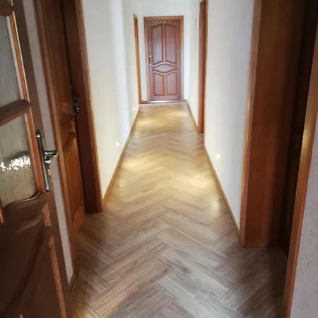 Agnes Grzybowo (West Pomeranian)