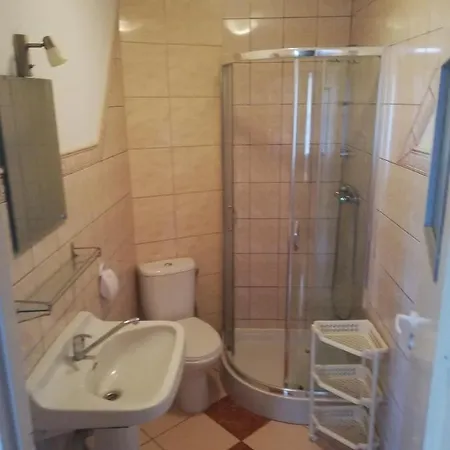 Agnes Ubytování v soukromí Grzybowo (West Pomeranian)