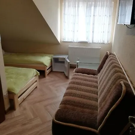 Agnes Ubytování v soukromí