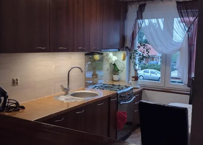 Agnes * Grzybowo (West Pomeranian)