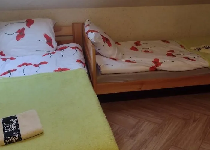 Alloggio in famiglia Agnes *