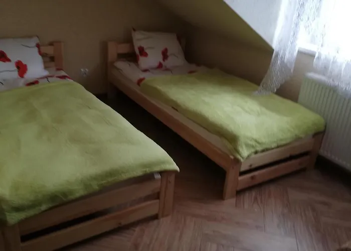 Agnes * Grzybowo (West Pomeranian)