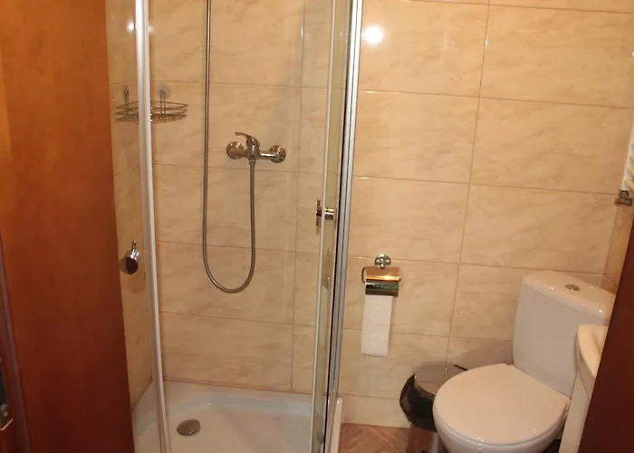 Agnes * Grzybowo (West Pomeranian)