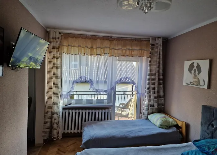 Alloggio in famiglia Agnes