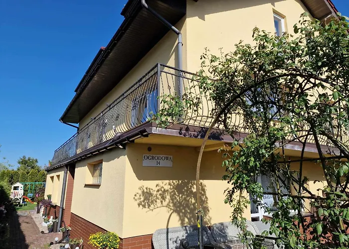 Alloggio in famiglia Agnes *