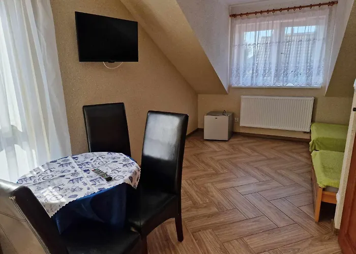 Agnes Grzybowo (West Pomeranian)