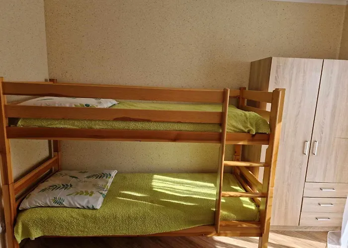 Agnes * Grzybowo (West Pomeranian)