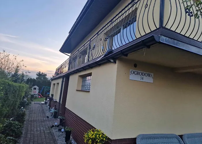 Alloggio in famiglia Agnes