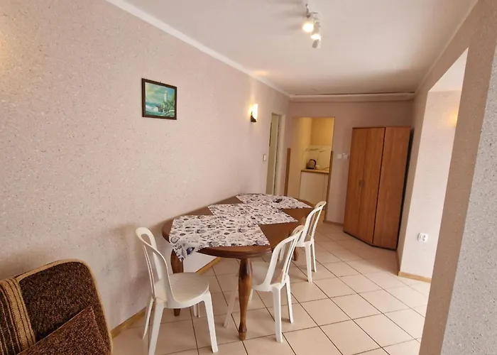 Agnes * Grzybowo (West Pomeranian)