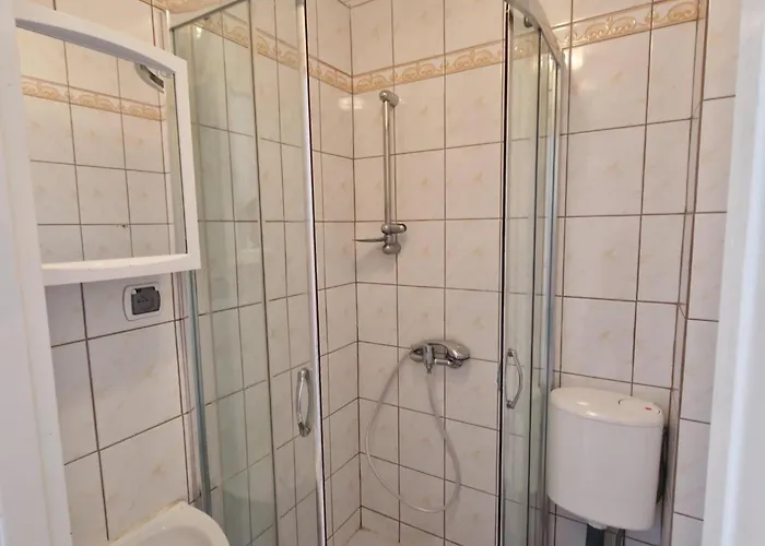 Alloggio in famiglia Agnes