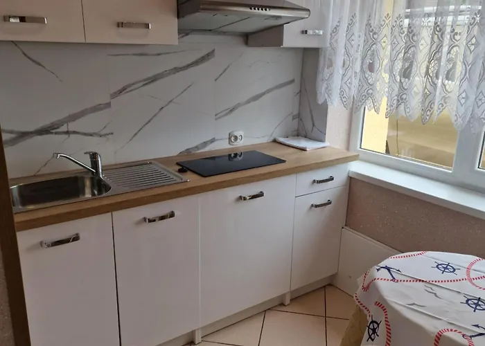 Agnes Alloggio in famiglia *