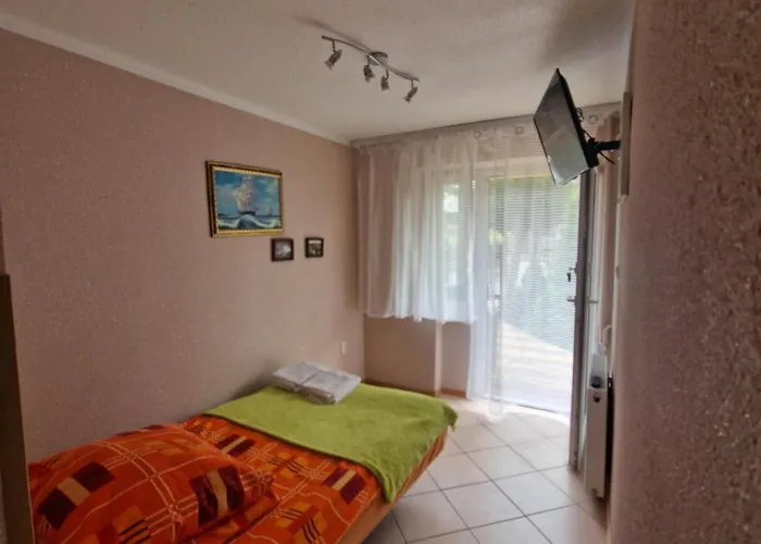 Alloggio in famiglia Agnes *