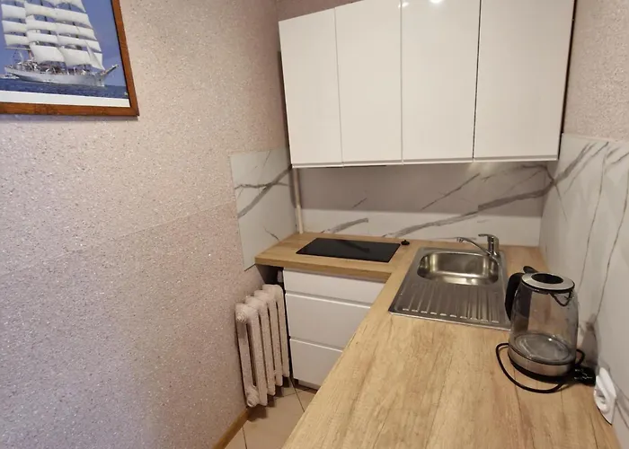 Agnes Alloggio in famiglia