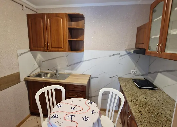 Alloggio in famiglia Agnes