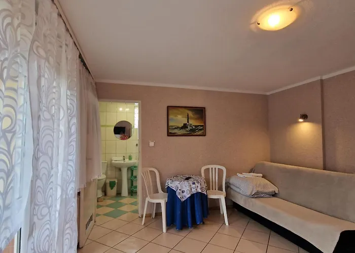 Alloggio in famiglia Agnes *