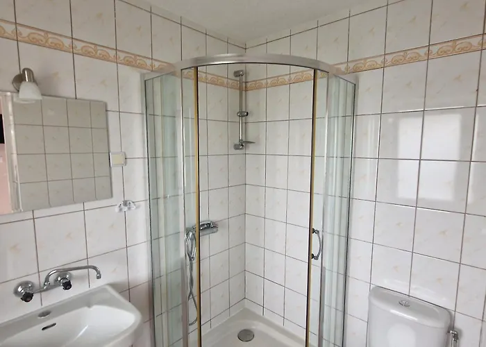 Alloggio in famiglia Agnes