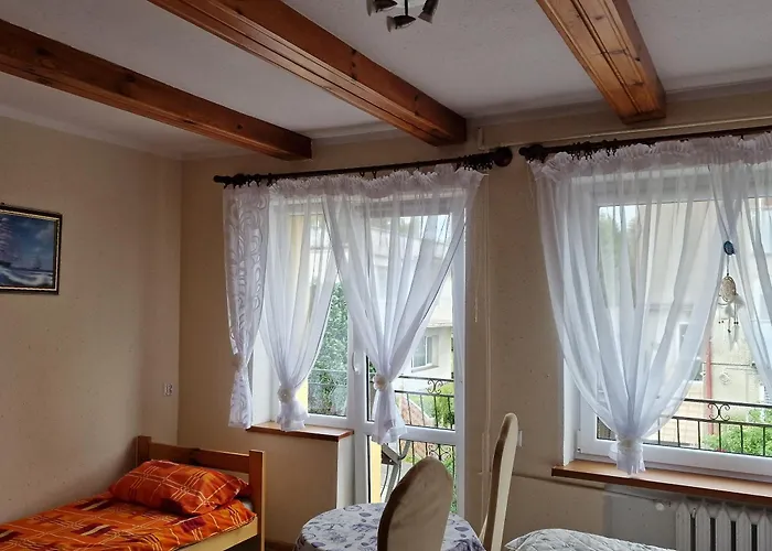 Alloggio in famiglia Agnes *