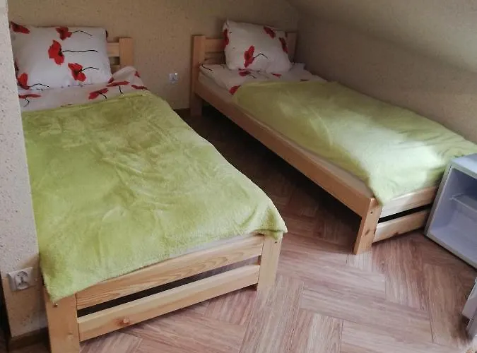 Agnes * Grzybowo (West Pomeranian)