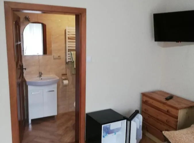 Agnes * Grzybowo (West Pomeranian)