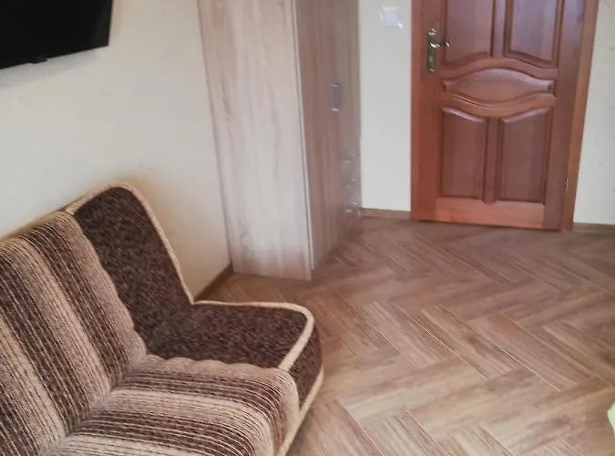 Agnes Alloggio in famiglia